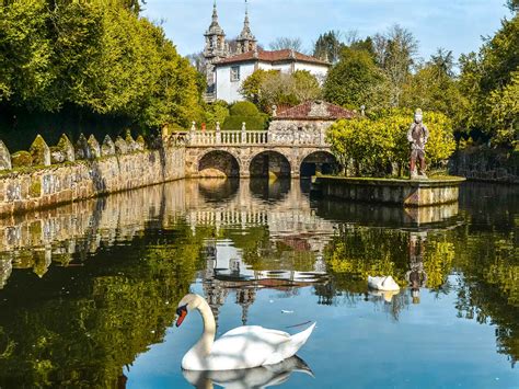 Qué ver cerca de Santiago de Compostela